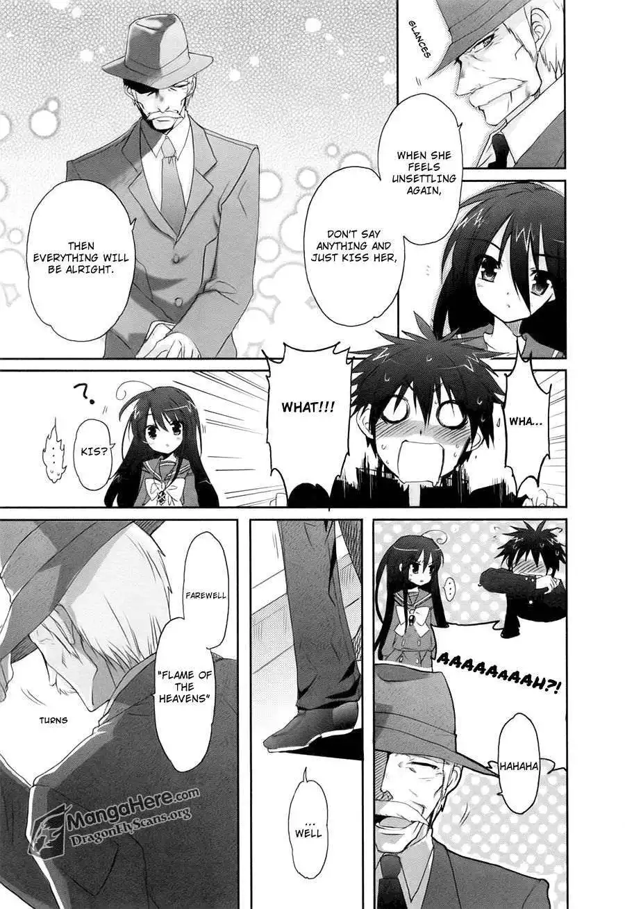 Shakugan no Shana Chapter 40 14